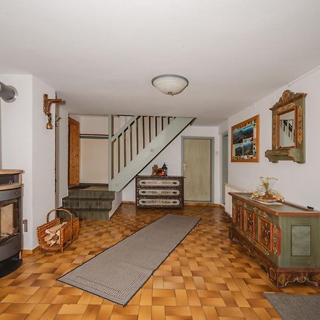 Holiday Home Oberhaslach By Interhome Abtenau Zewnętrze zdjęcie