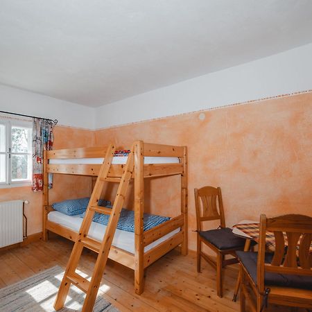 Holiday Home Oberhaslach By Interhome Abtenau Zewnętrze zdjęcie