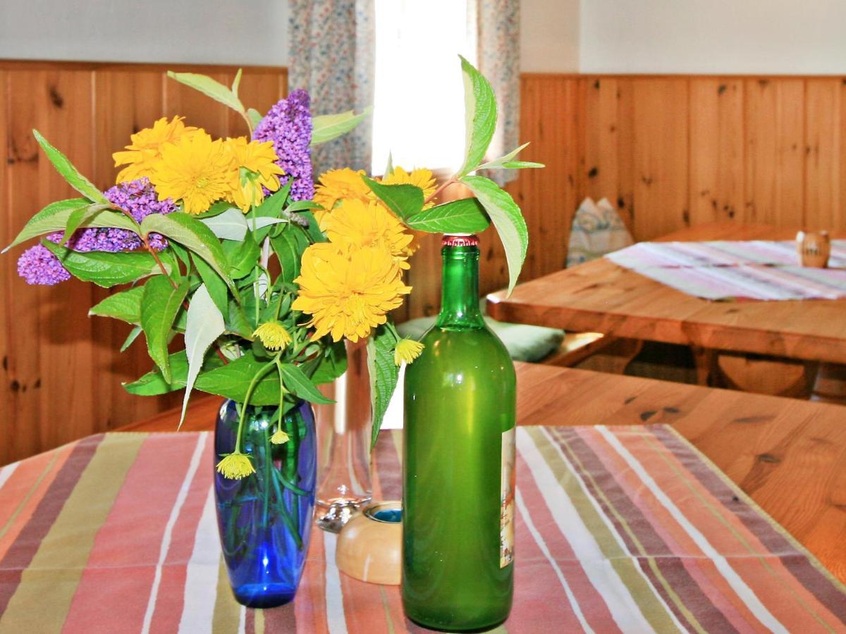Holiday Home Oberhaslach By Interhome Abtenau Zewnętrze zdjęcie