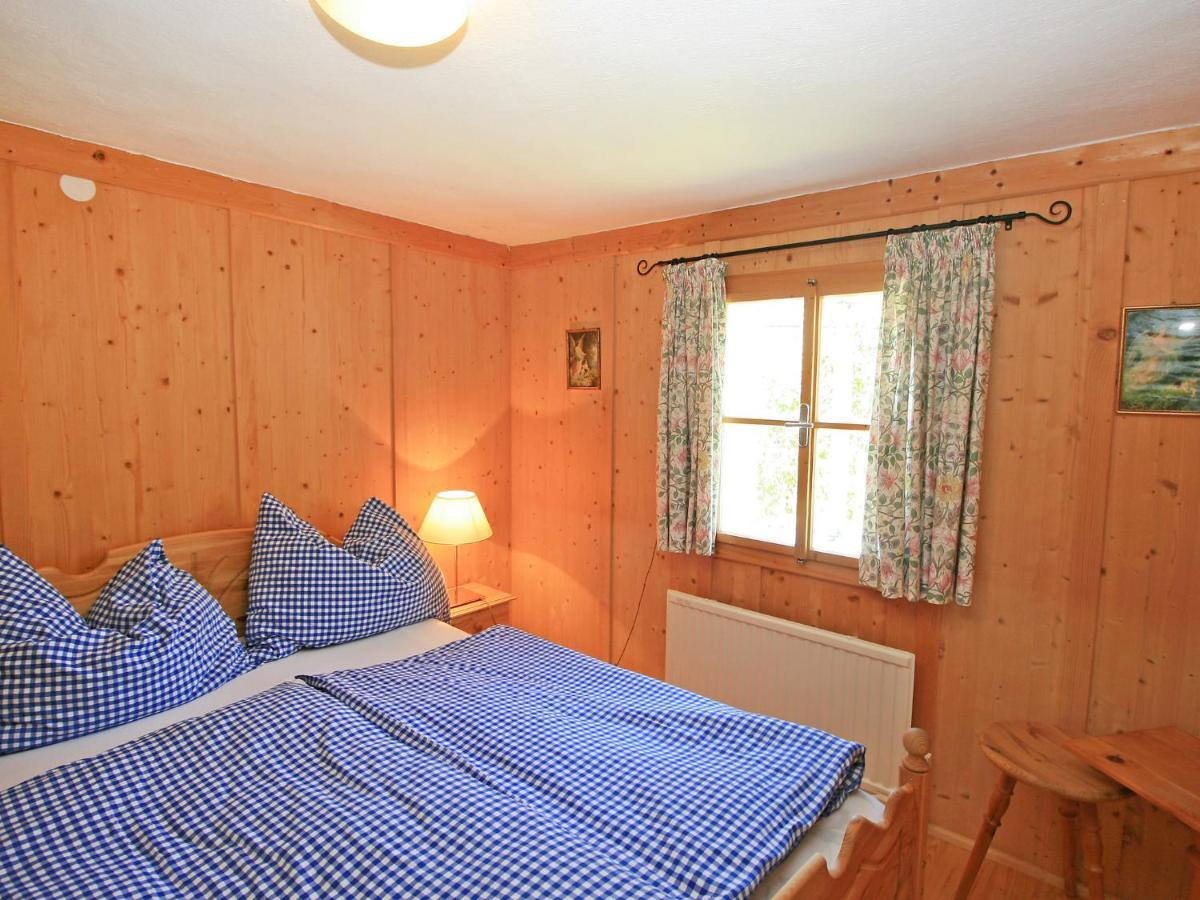 Holiday Home Oberhaslach By Interhome Abtenau Zewnętrze zdjęcie