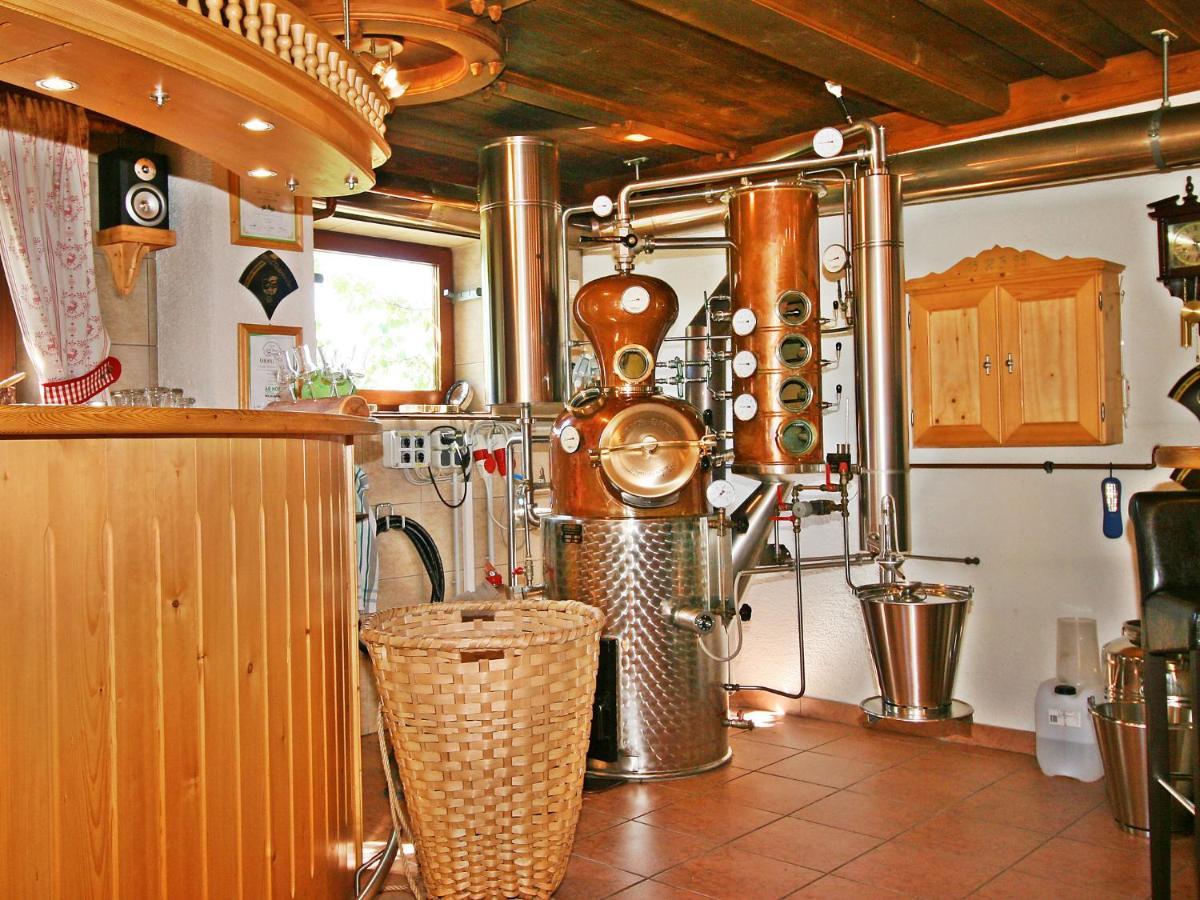 Holiday Home Oberhaslach By Interhome Abtenau Zewnętrze zdjęcie
