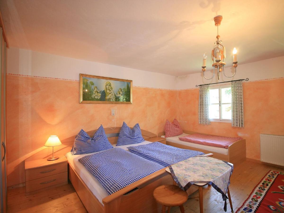 Holiday Home Oberhaslach By Interhome Abtenau Zewnętrze zdjęcie