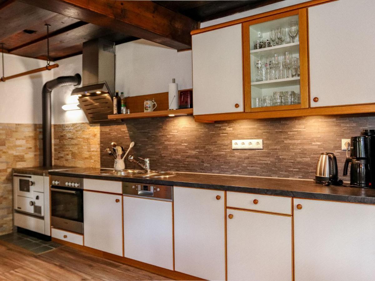 Holiday Home Oberhaslach By Interhome Abtenau Zewnętrze zdjęcie