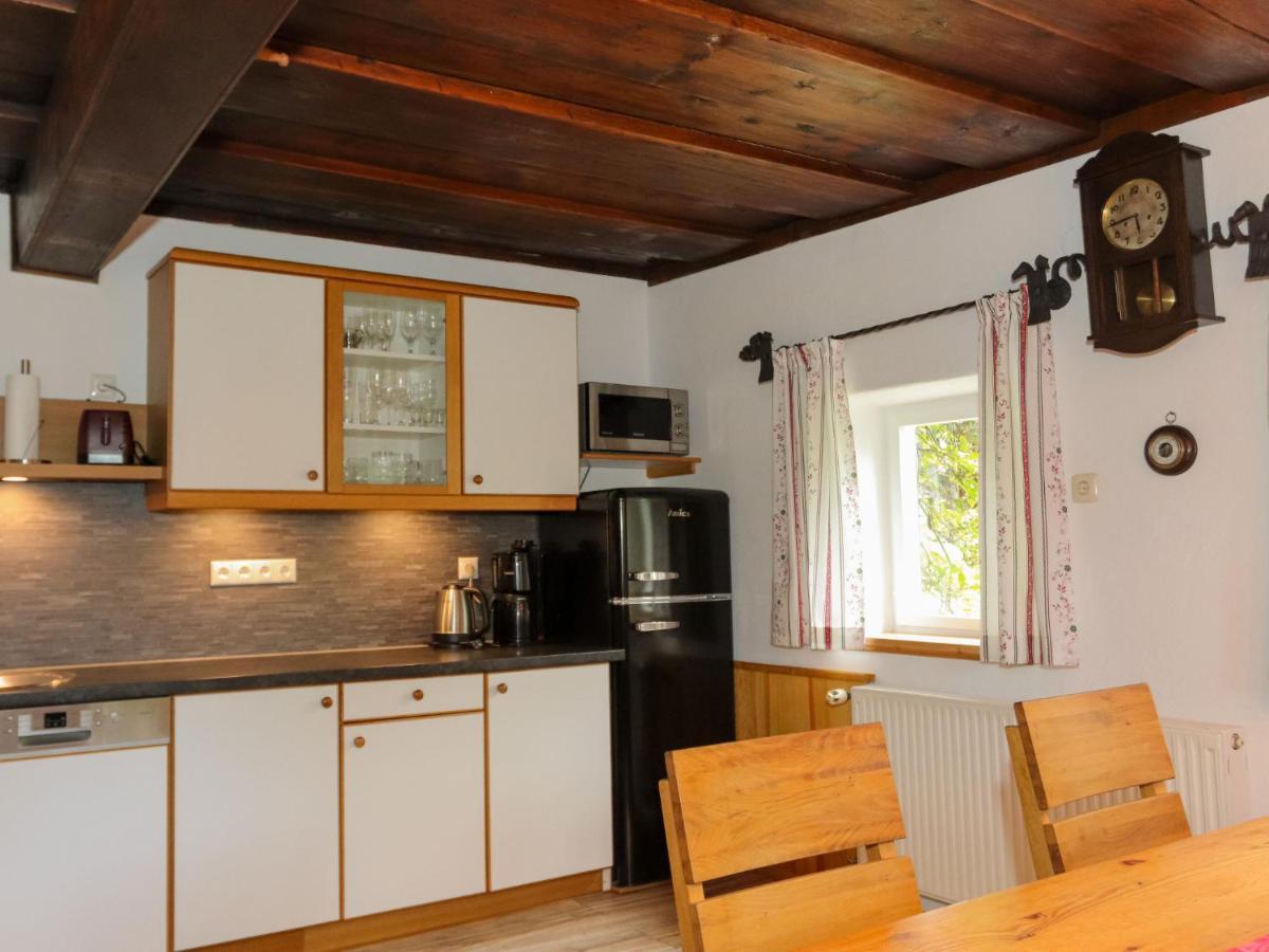 Holiday Home Oberhaslach By Interhome Abtenau Zewnętrze zdjęcie