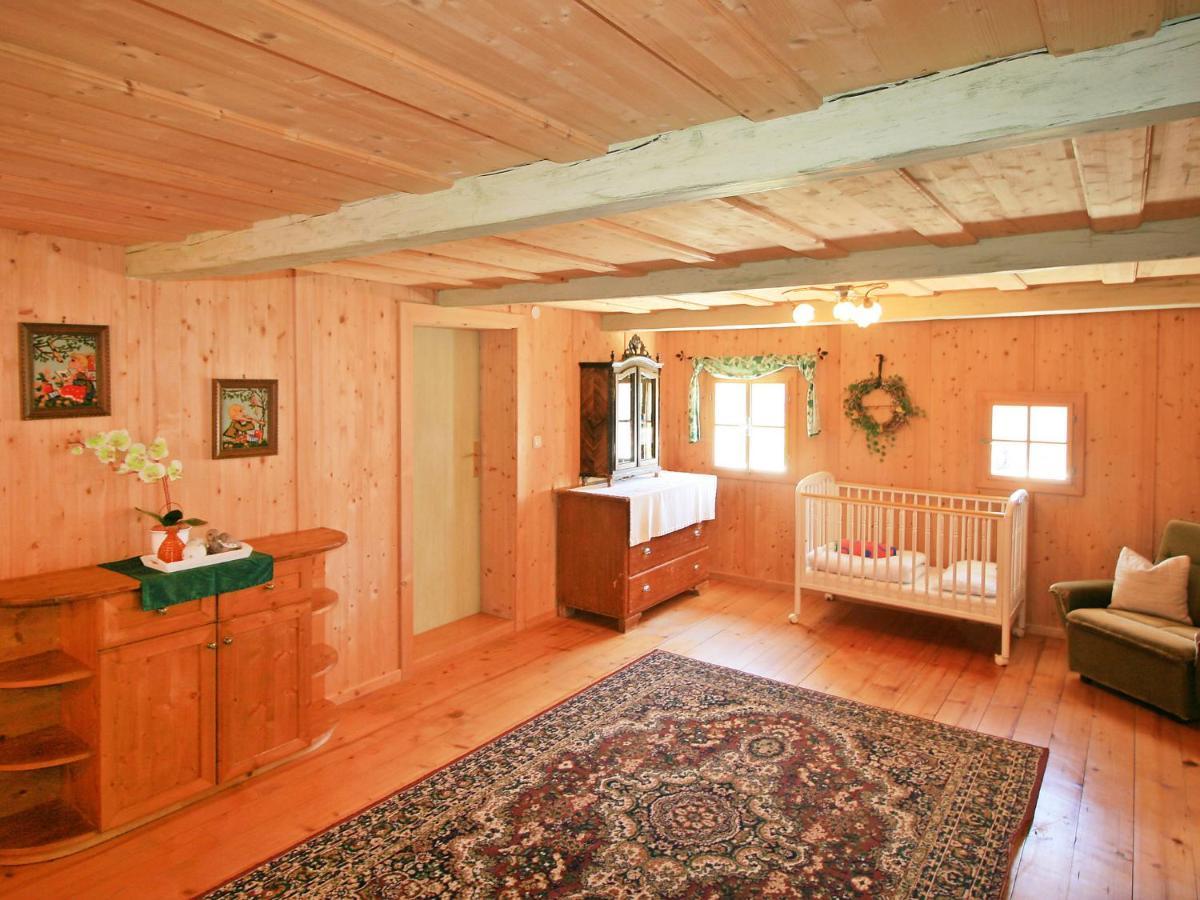 Holiday Home Oberhaslach By Interhome Abtenau Zewnętrze zdjęcie