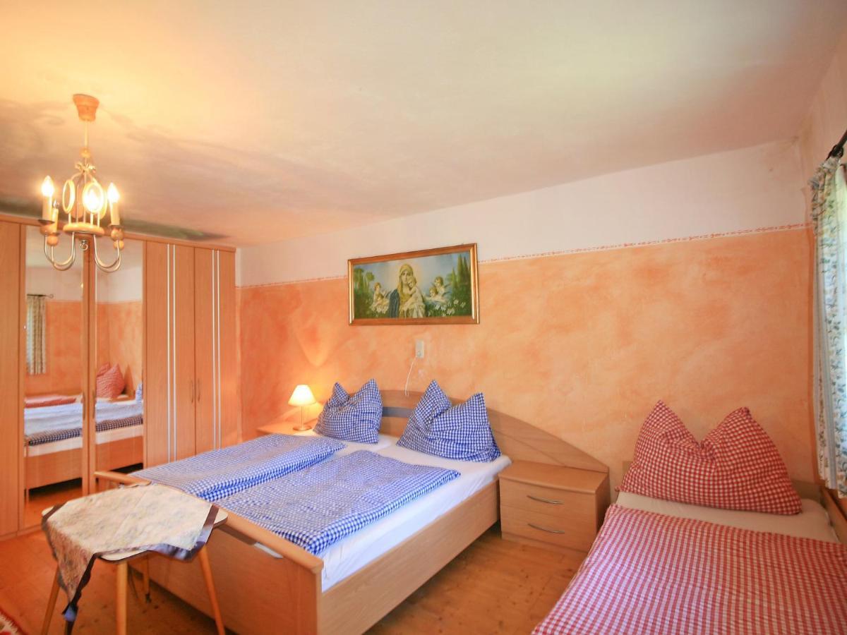 Holiday Home Oberhaslach By Interhome Abtenau Zewnętrze zdjęcie