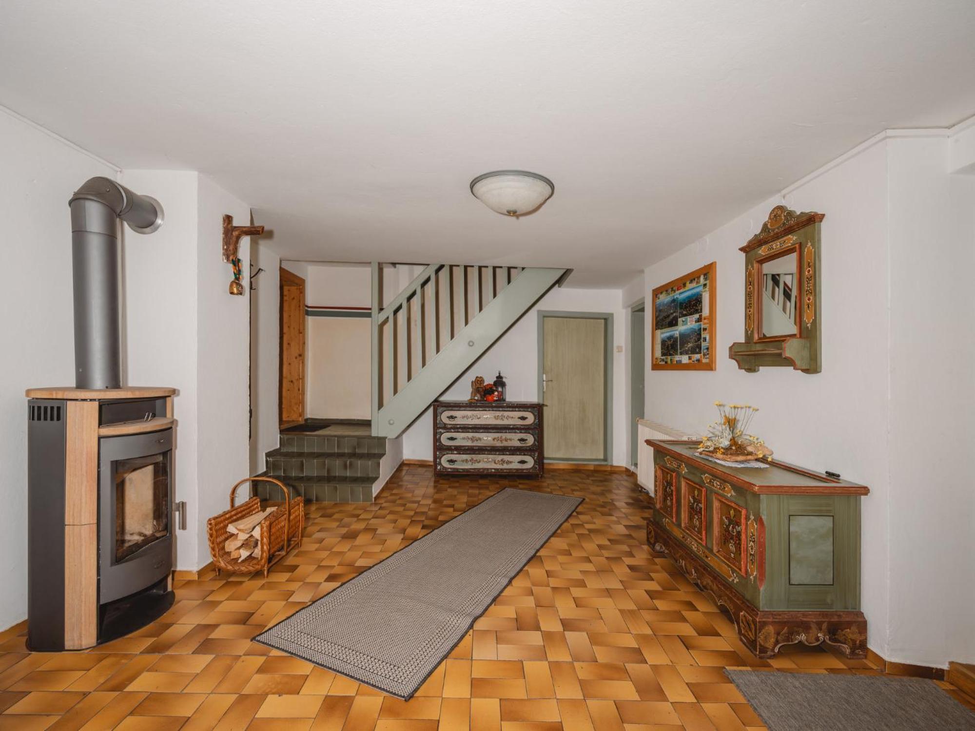 Holiday Home Oberhaslach By Interhome Abtenau Zewnętrze zdjęcie