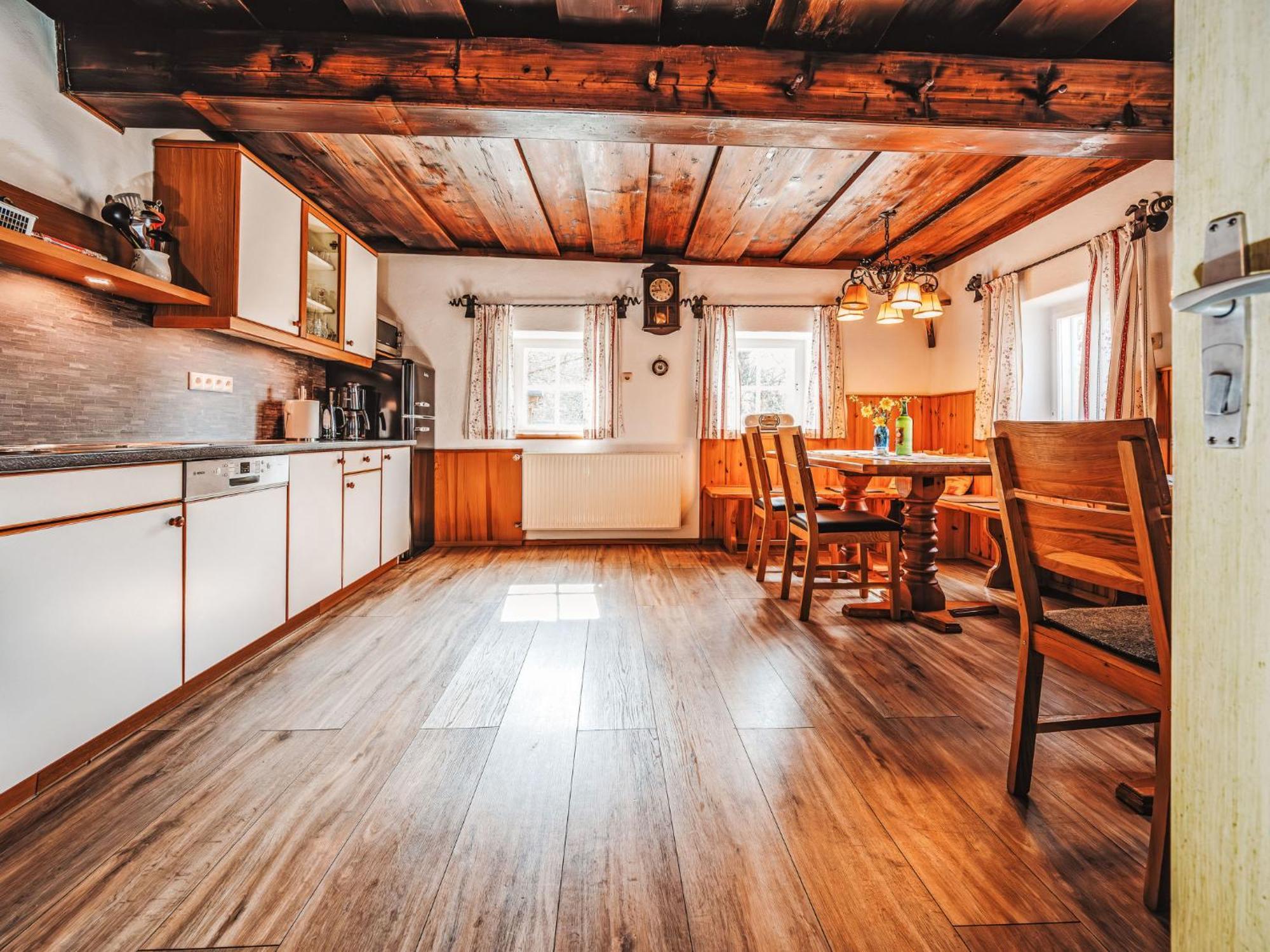 Holiday Home Oberhaslach By Interhome Abtenau Zewnętrze zdjęcie