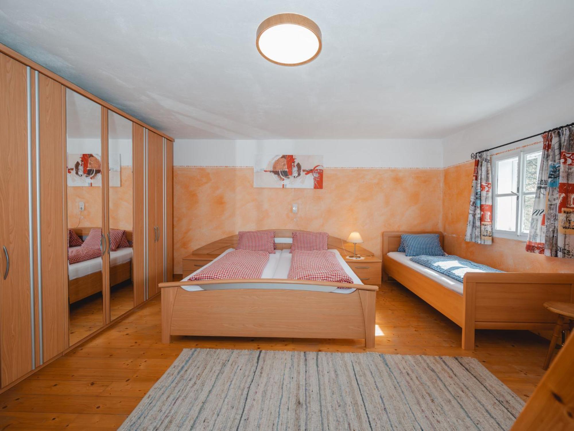 Holiday Home Oberhaslach By Interhome Abtenau Zewnętrze zdjęcie