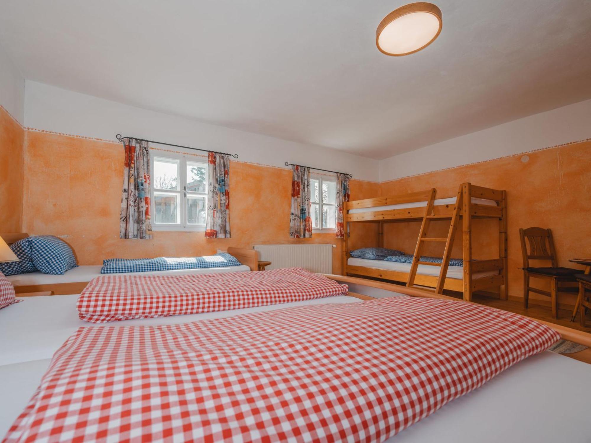 Holiday Home Oberhaslach By Interhome Abtenau Zewnętrze zdjęcie