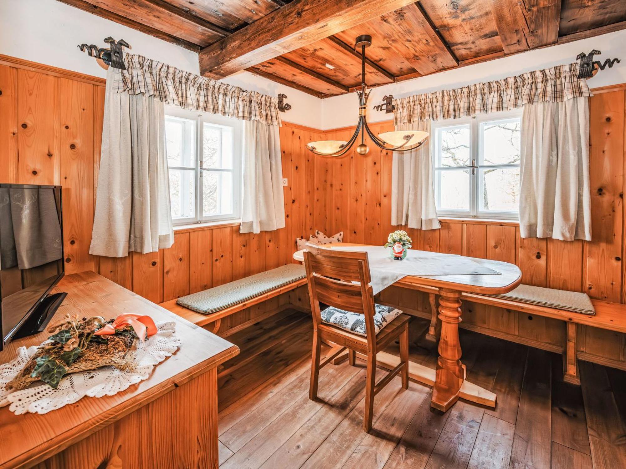Holiday Home Oberhaslach By Interhome Abtenau Zewnętrze zdjęcie