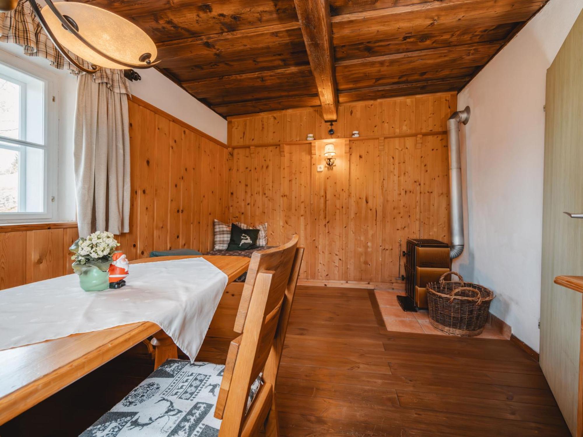 Holiday Home Oberhaslach By Interhome Abtenau Zewnętrze zdjęcie