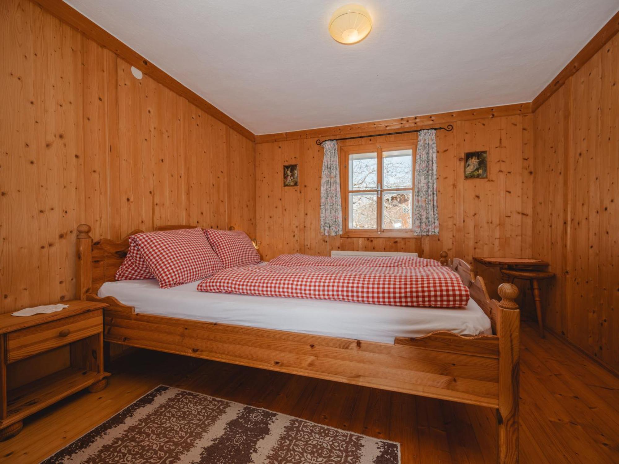 Holiday Home Oberhaslach By Interhome Abtenau Zewnętrze zdjęcie