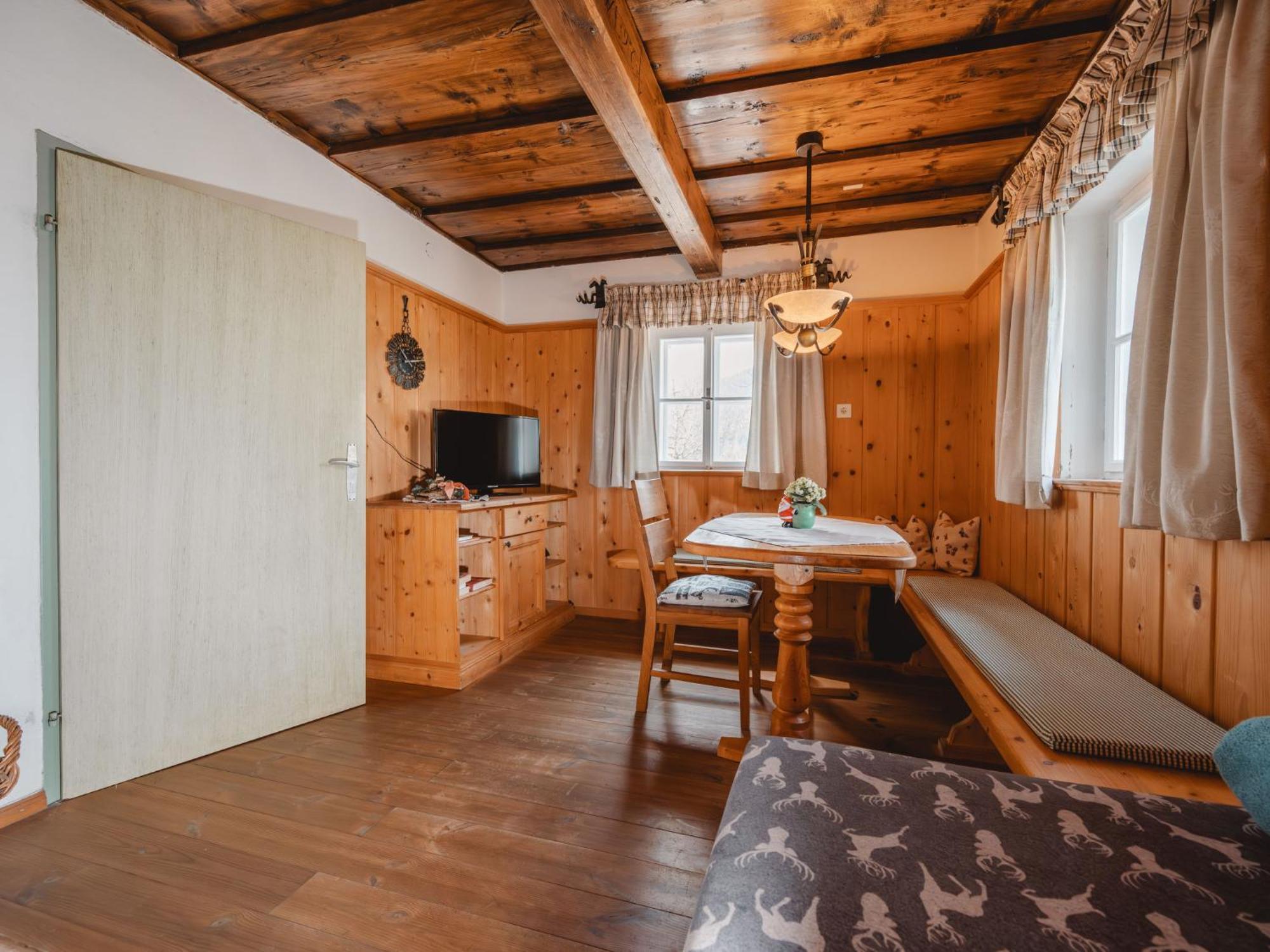 Holiday Home Oberhaslach By Interhome Abtenau Zewnętrze zdjęcie