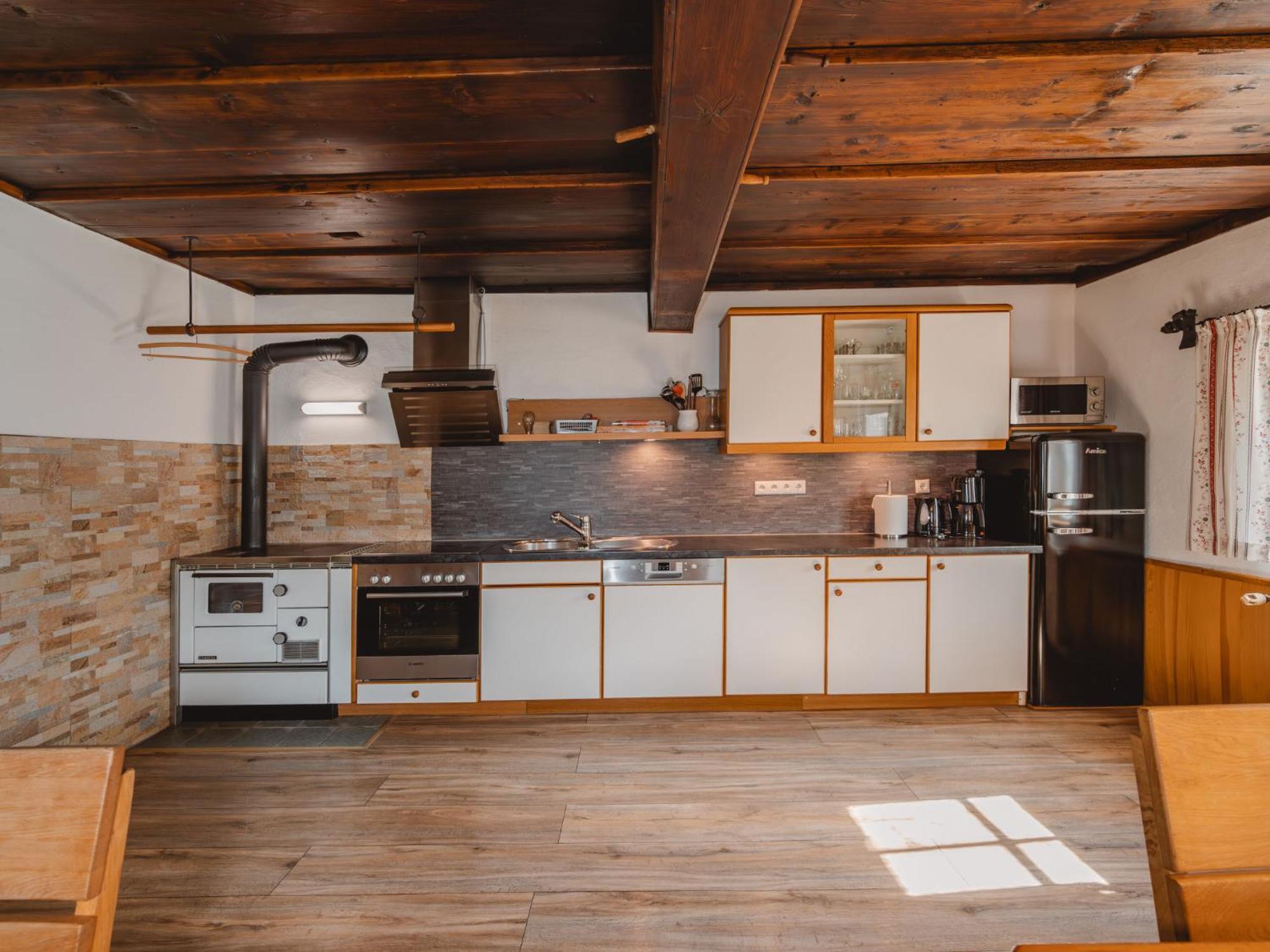 Holiday Home Oberhaslach By Interhome Abtenau Zewnętrze zdjęcie