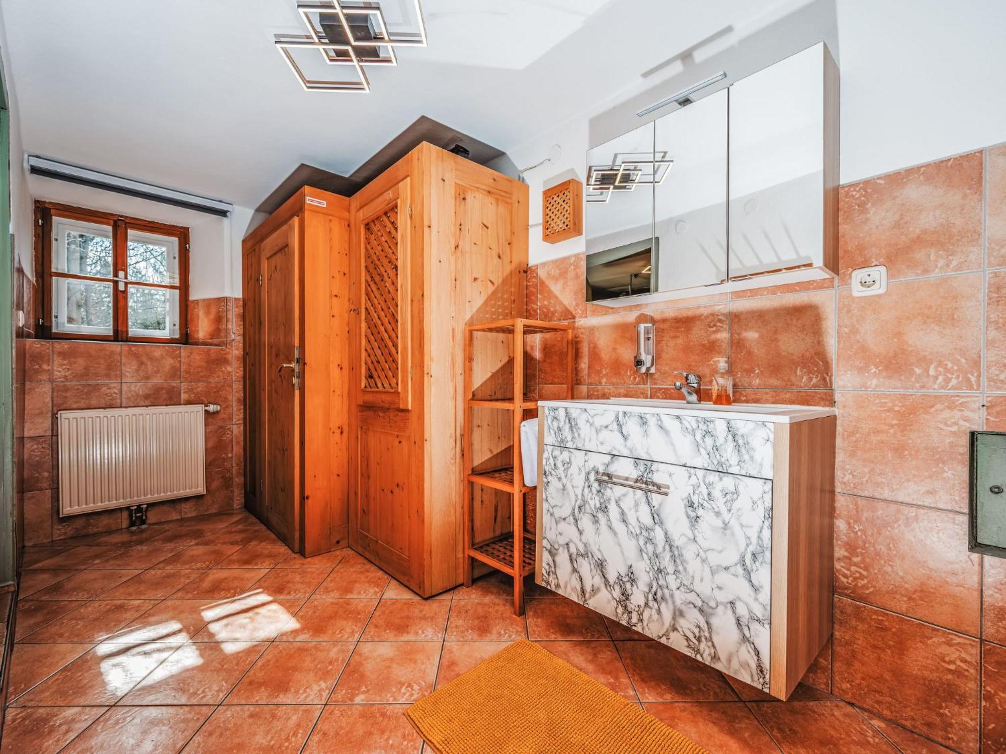 Holiday Home Oberhaslach By Interhome Abtenau Zewnętrze zdjęcie