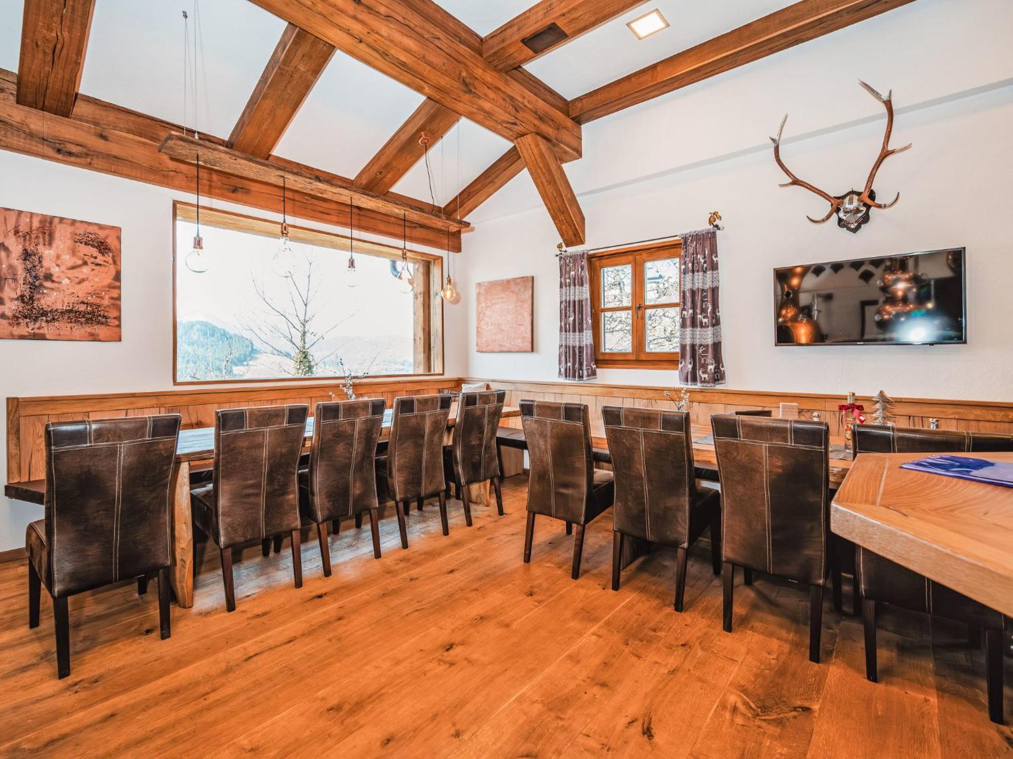 Holiday Home Oberhaslach By Interhome Abtenau Zewnętrze zdjęcie