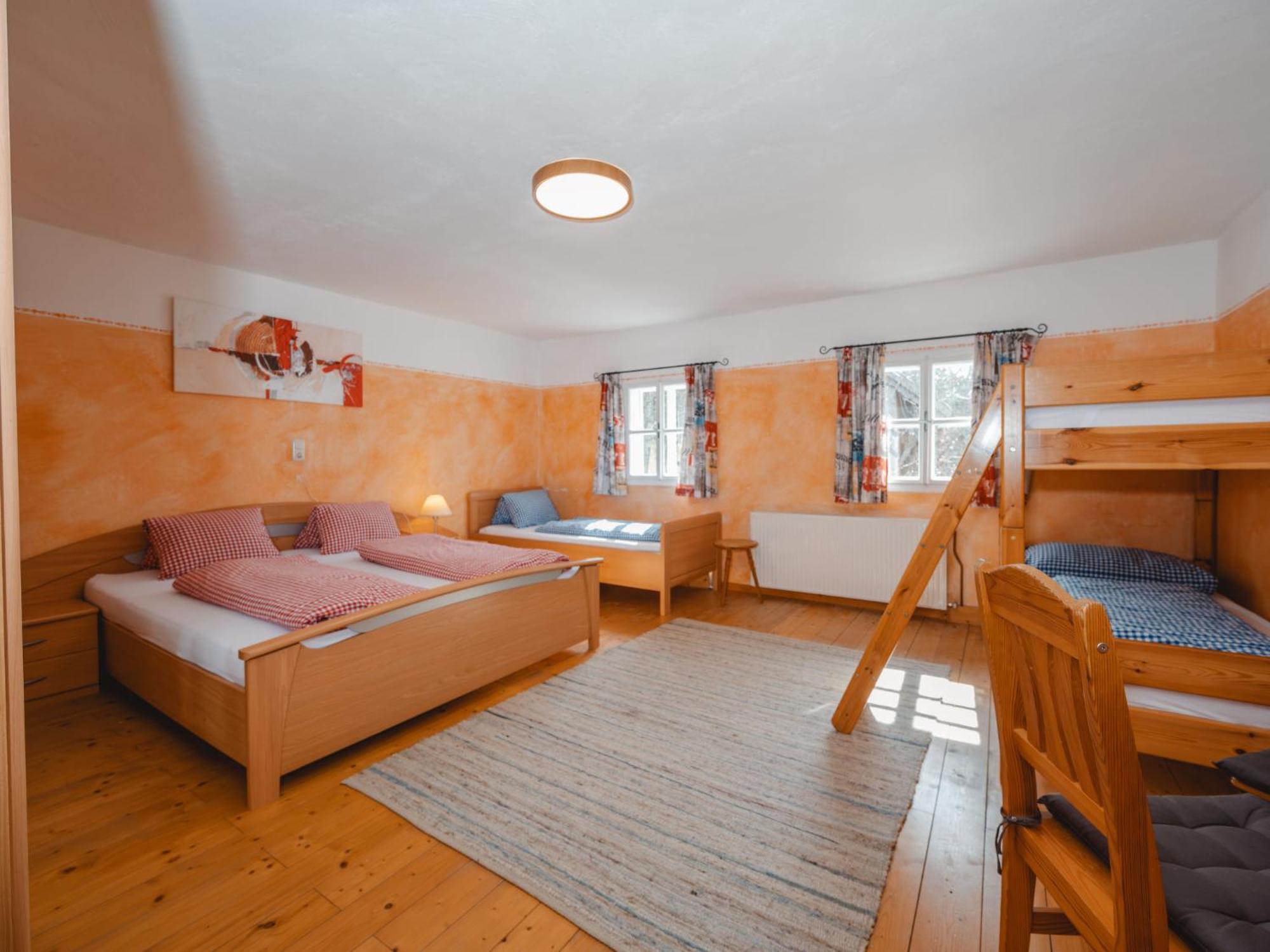 Holiday Home Oberhaslach By Interhome Abtenau Zewnętrze zdjęcie