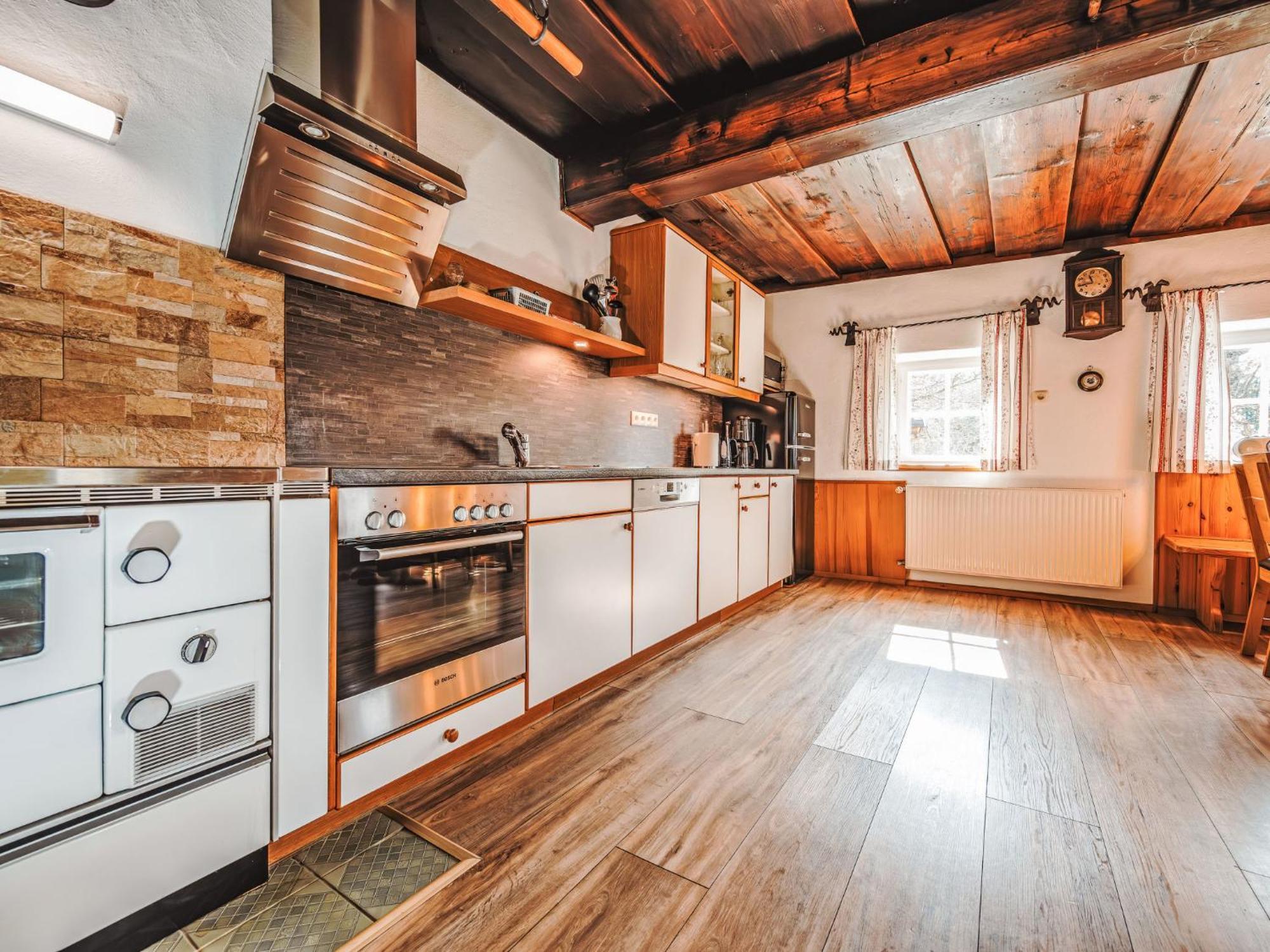 Holiday Home Oberhaslach By Interhome Abtenau Zewnętrze zdjęcie