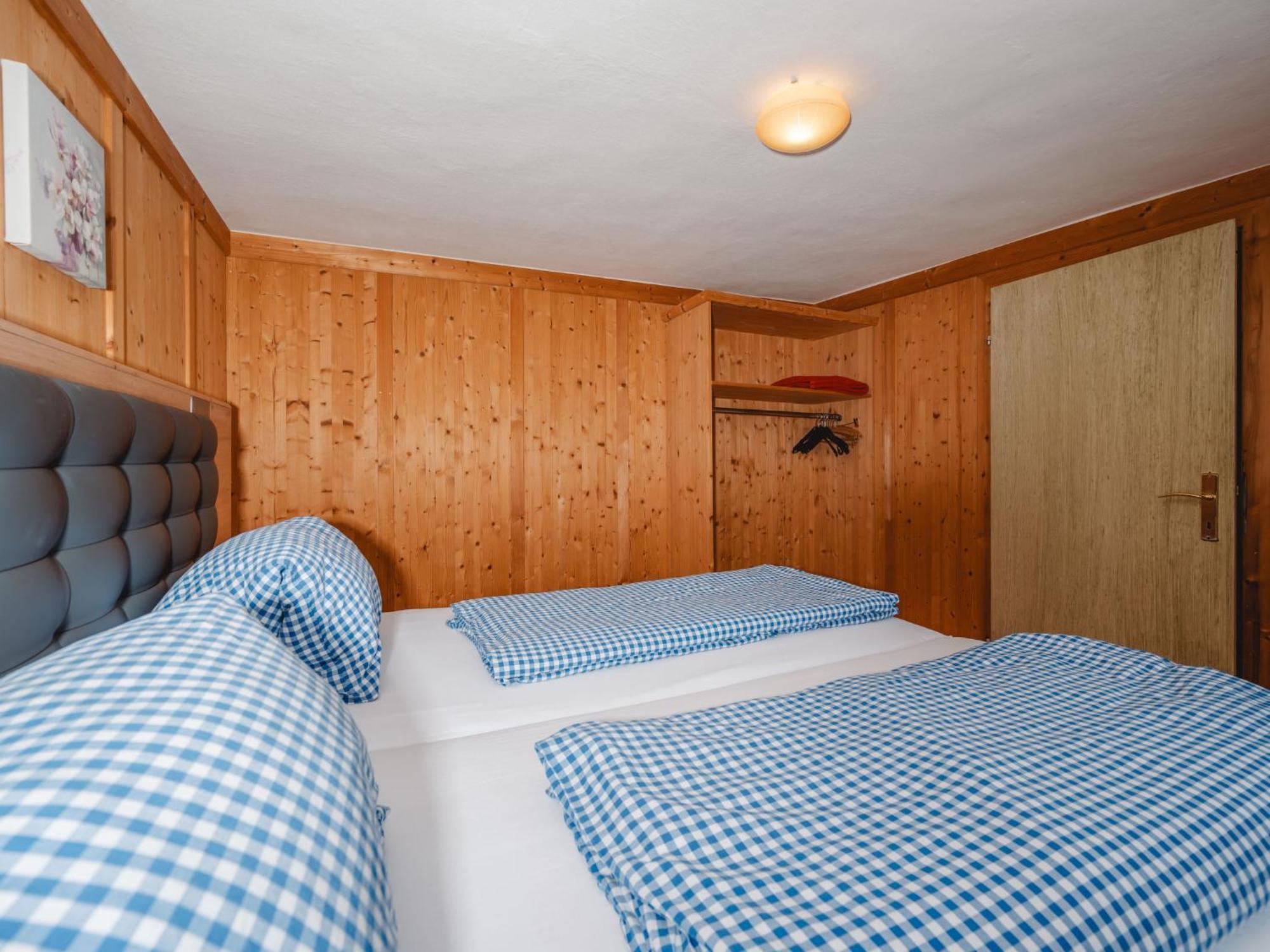 Holiday Home Oberhaslach By Interhome Abtenau Zewnętrze zdjęcie