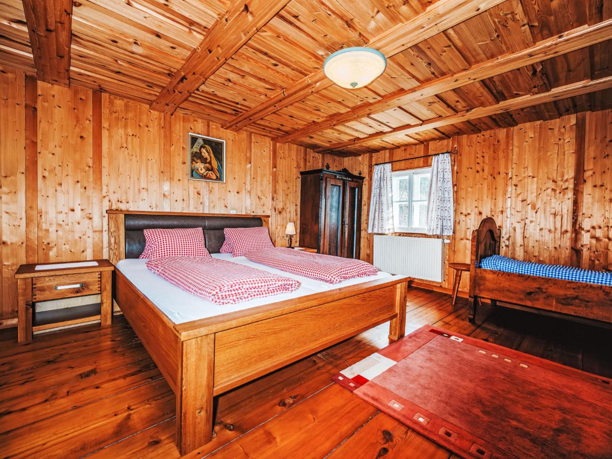 Holiday Home Oberhaslach By Interhome Abtenau Zewnętrze zdjęcie