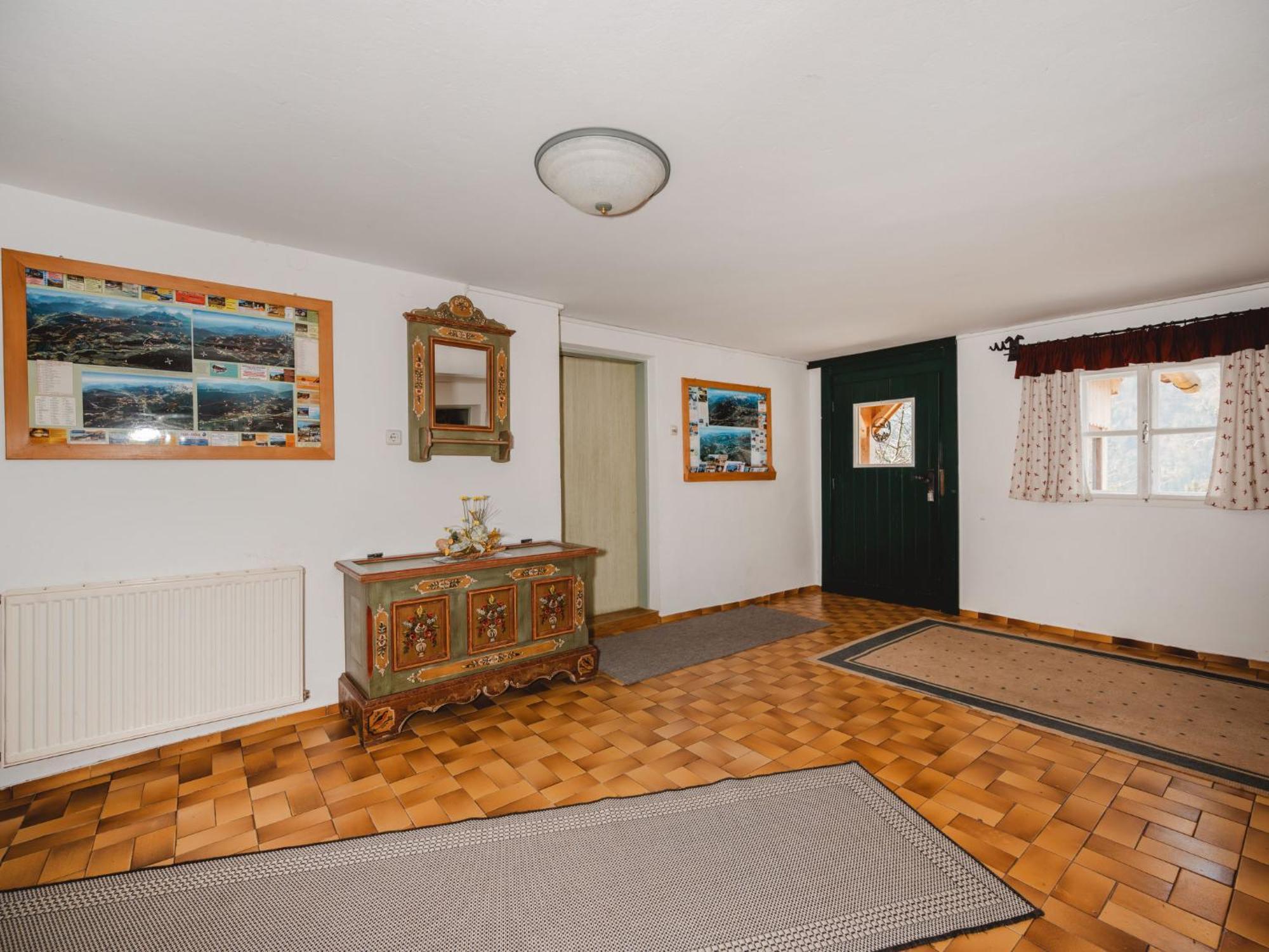 Holiday Home Oberhaslach By Interhome Abtenau Zewnętrze zdjęcie