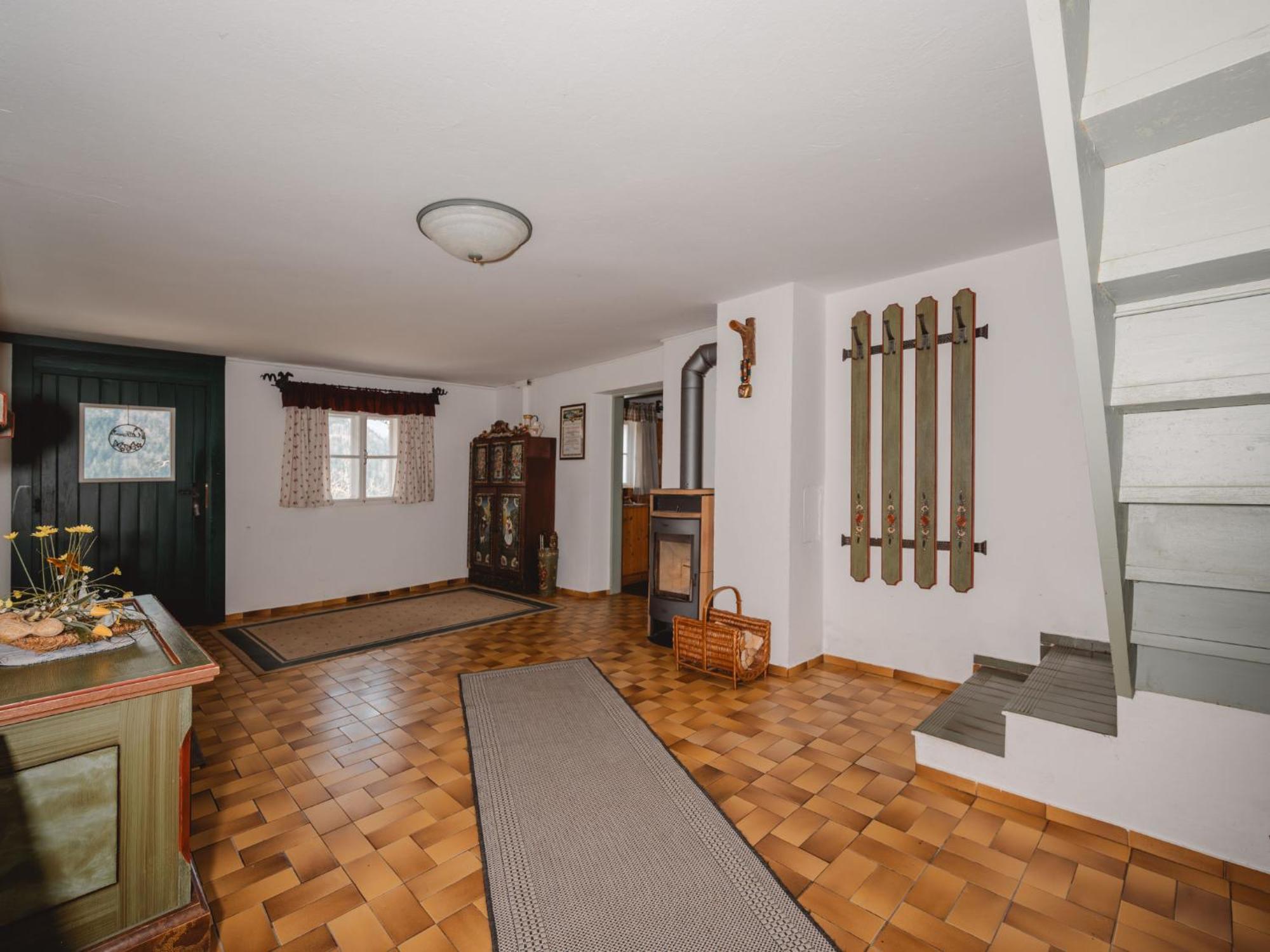 Holiday Home Oberhaslach By Interhome Abtenau Zewnętrze zdjęcie