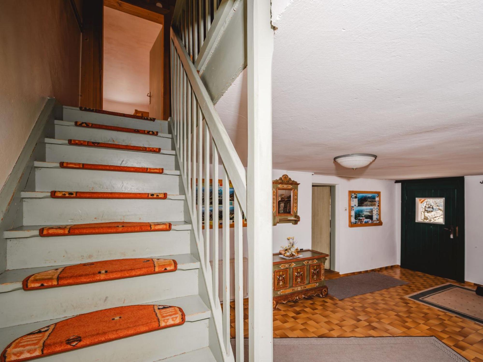 Holiday Home Oberhaslach By Interhome Abtenau Zewnętrze zdjęcie