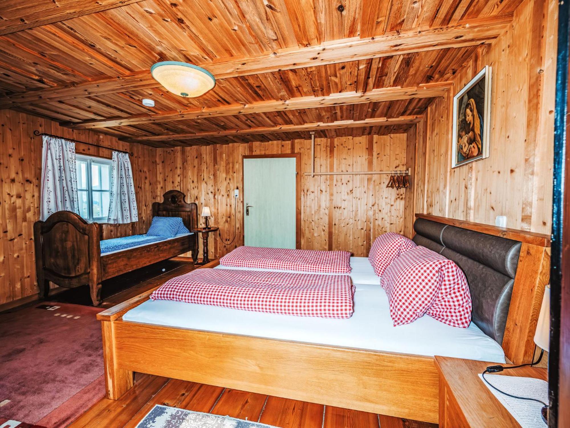 Holiday Home Oberhaslach By Interhome Abtenau Zewnętrze zdjęcie