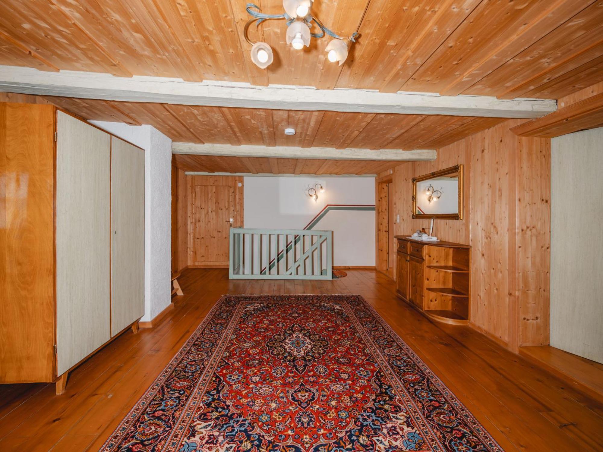 Holiday Home Oberhaslach By Interhome Abtenau Zewnętrze zdjęcie