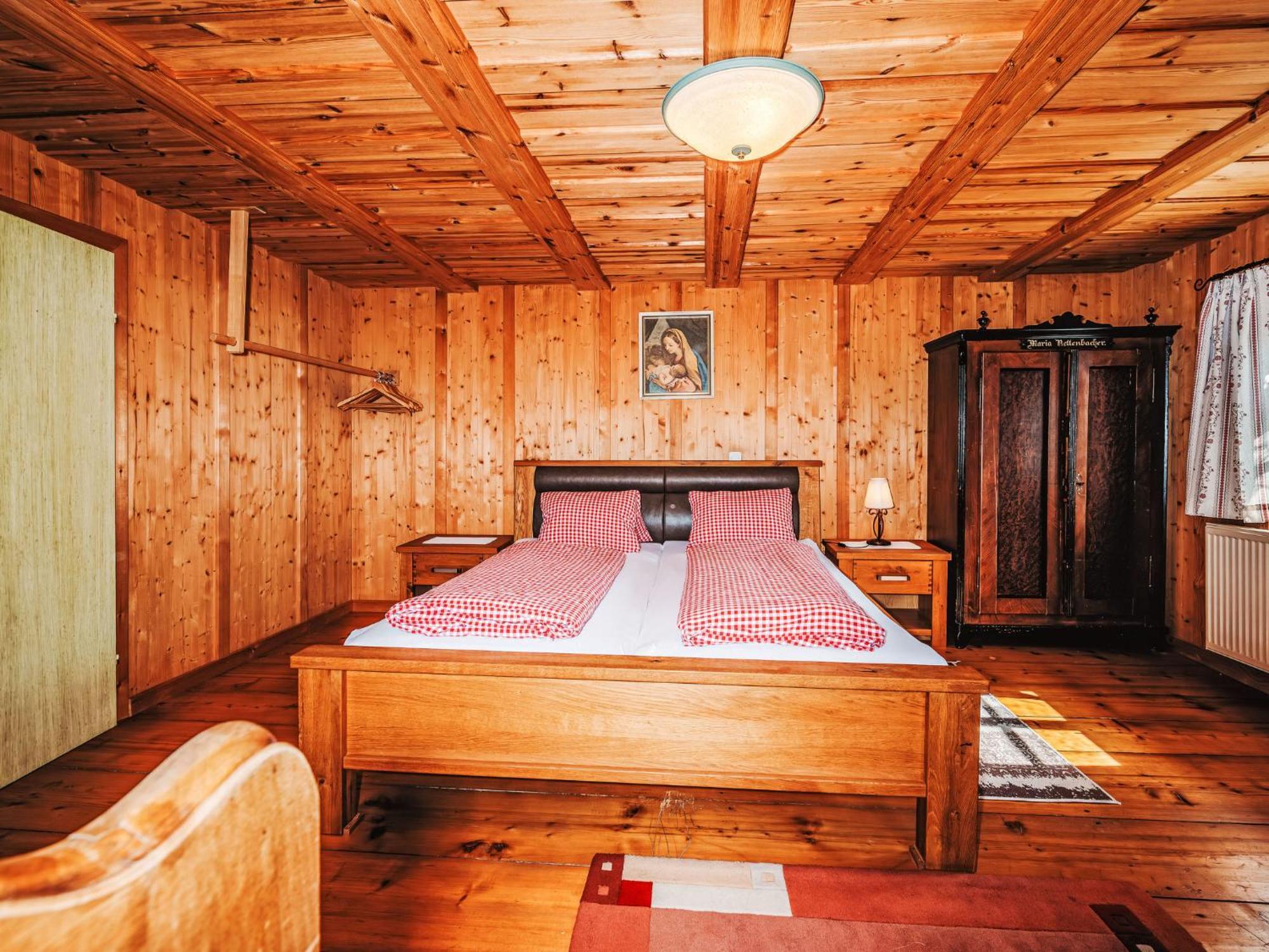 Holiday Home Oberhaslach By Interhome Abtenau Zewnętrze zdjęcie