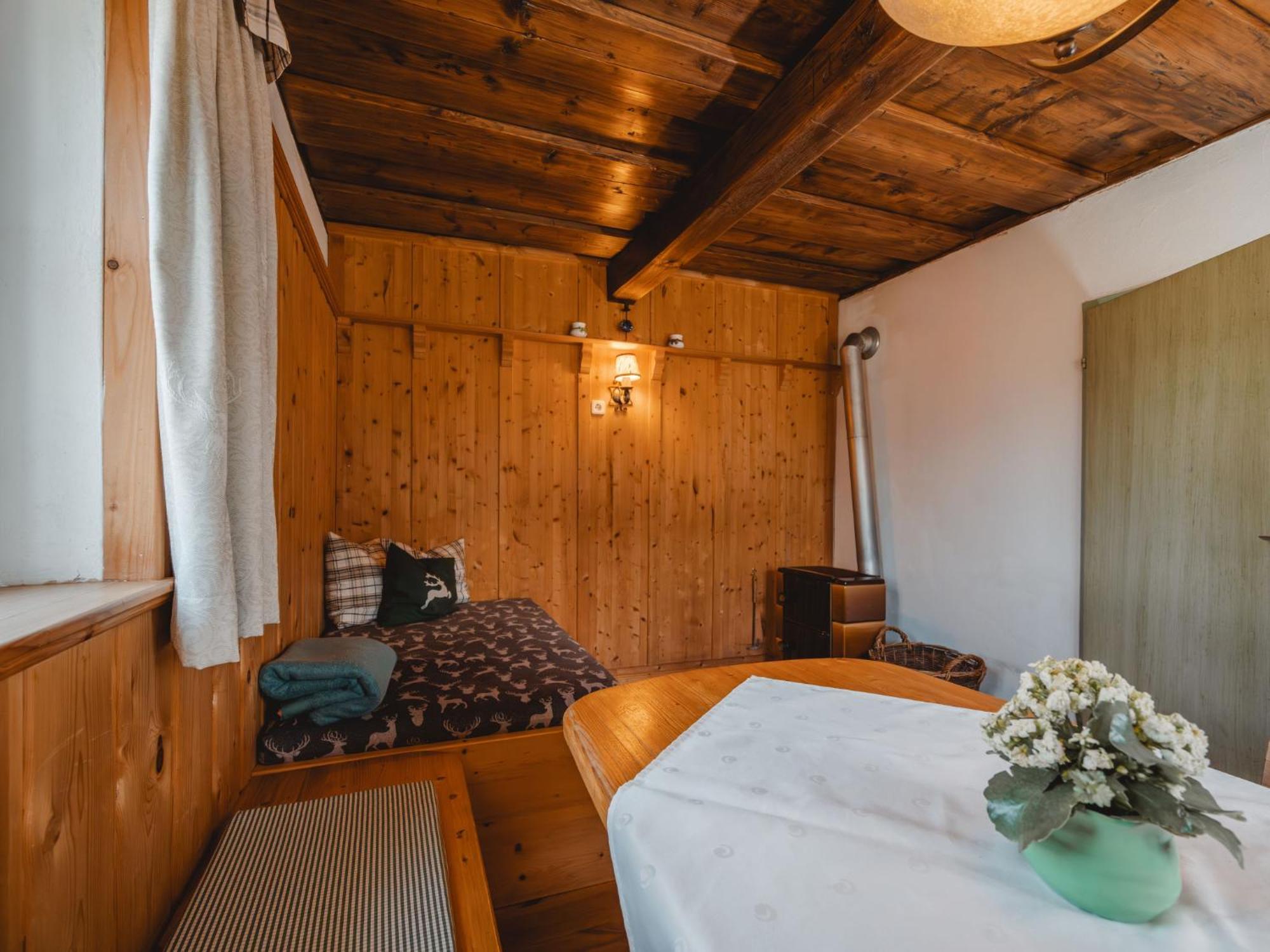 Holiday Home Oberhaslach By Interhome Abtenau Zewnętrze zdjęcie