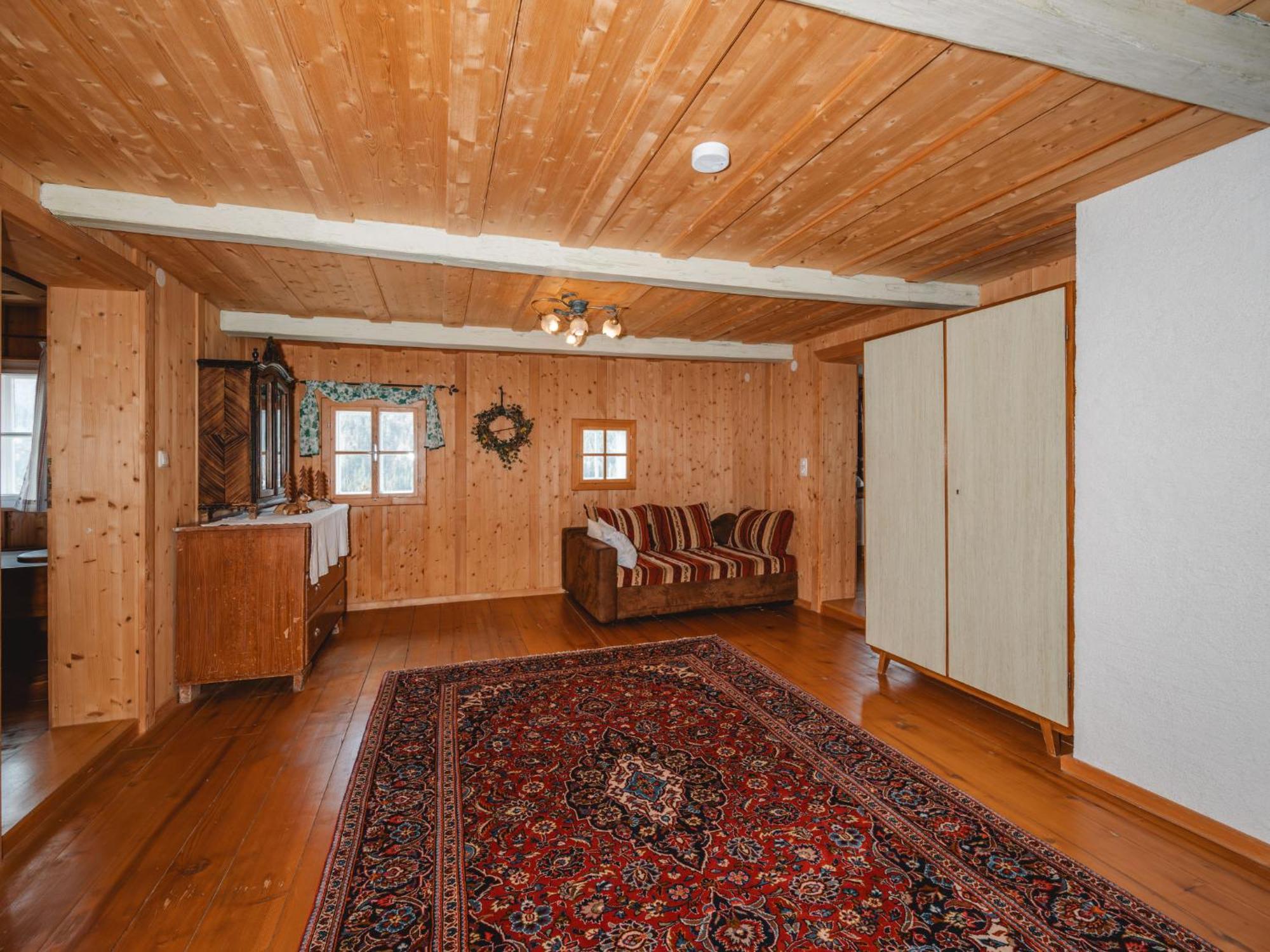 Holiday Home Oberhaslach By Interhome Abtenau Zewnętrze zdjęcie